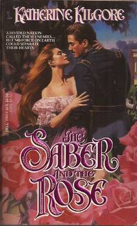 The Saber and the Rose inscribed