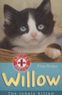 Willow (Animal Rescue)