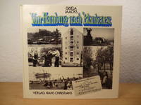 Von Hamburg nach Blankenese. Menschen, Häuser, Schiffe. Das Leben an der Elbe um 1900