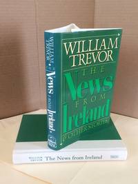 The News from Ireland &amp; Other Stories by Trevor, William - 1986