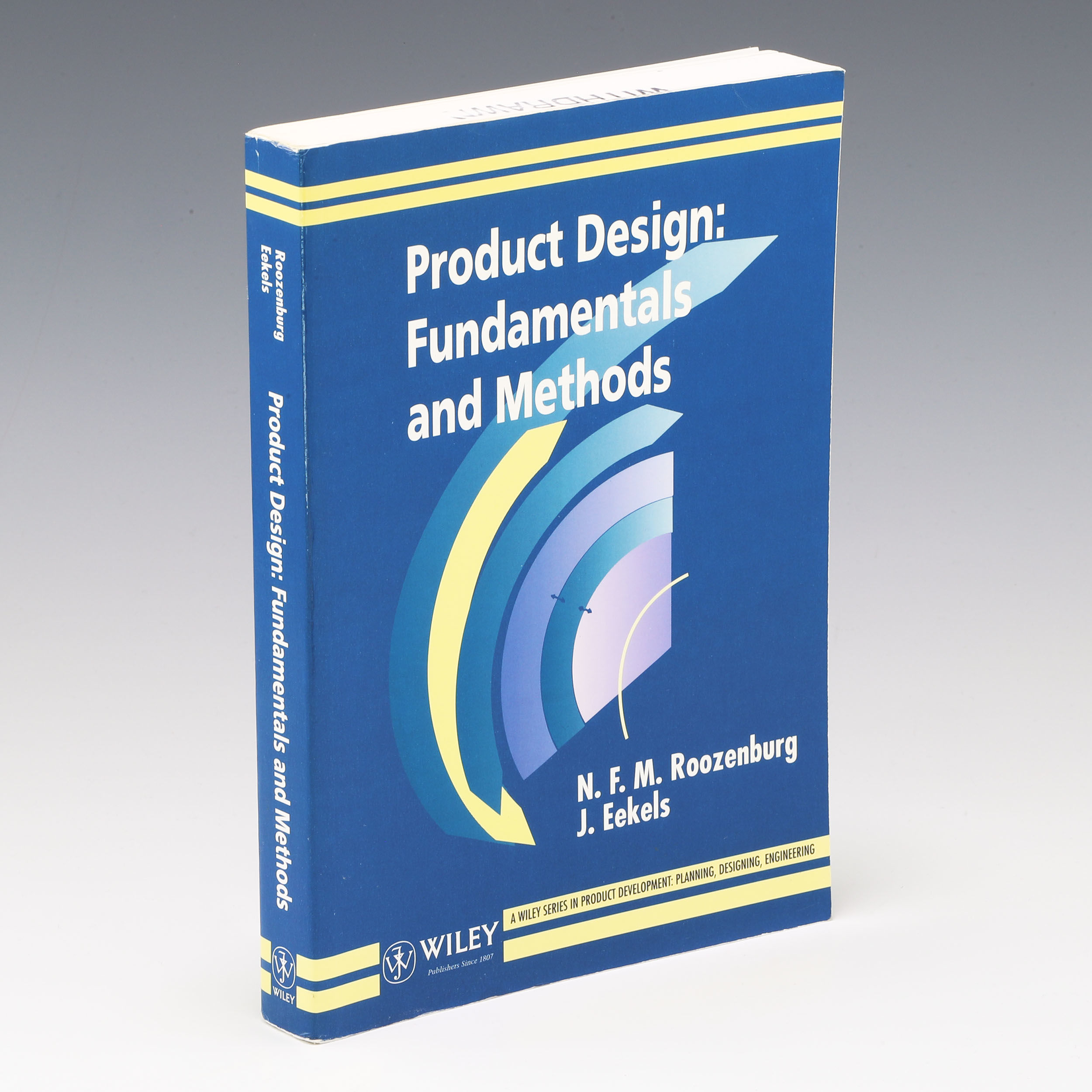 Product Design: Fundamentals and Methods (Product Development: Planning ...
