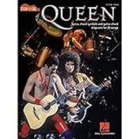 Queen - Strum & Sing Guitar  . Guitar / Vocal