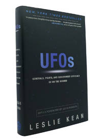 UFOS Generals, Pilots and Government Officials Go on the Record