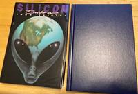 cover of Silicon Embrace