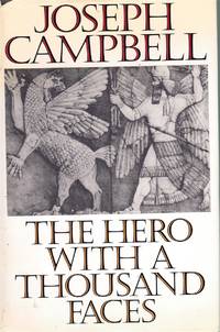 cover of HERO WITH A THOUSAND FACES