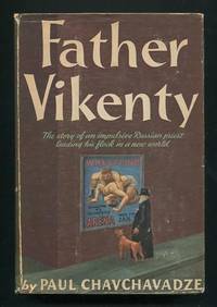 Father Vikenty [*SIGNED*]