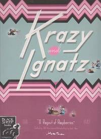 image of Krazy & Ignatz 1941-42: A Ragout of Raspberries