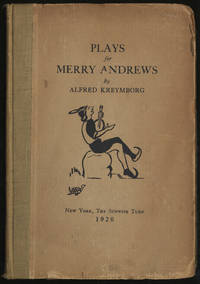 Plays for Merry Andrews