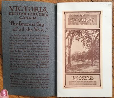 Picturesque Victoria British...; (photo 1)