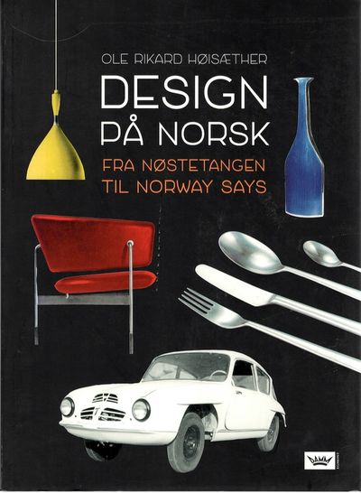 Design på norsk.