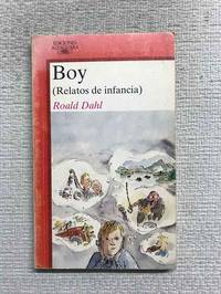 Boy (Relatos De Infancia)
