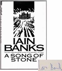 cover of A Song of Stone (Signed First Edition)
