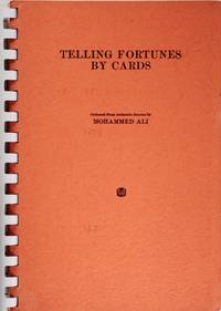 Telling Fortunes by Cards by Mohammed Ali, Carleton Case