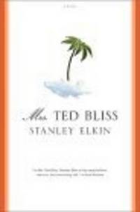 Mrs. Ted Bliss