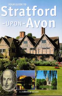 image of Your Guide to Stratford-upon-Avon