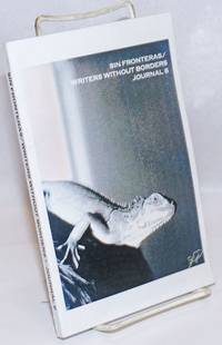image of Sin Fronteras / Writers Without Borders: Journal 6