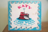 cover of KATY AND THE BIG SNOW