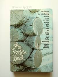 cover of The Foxfire Book