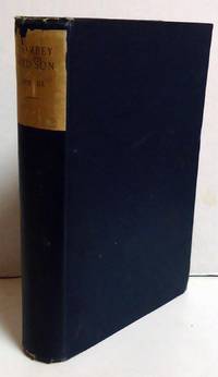 Dombey and Son, Vol. III by Dickens, Charles - 1900