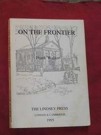 On the Frontier (SIGNED COPY)