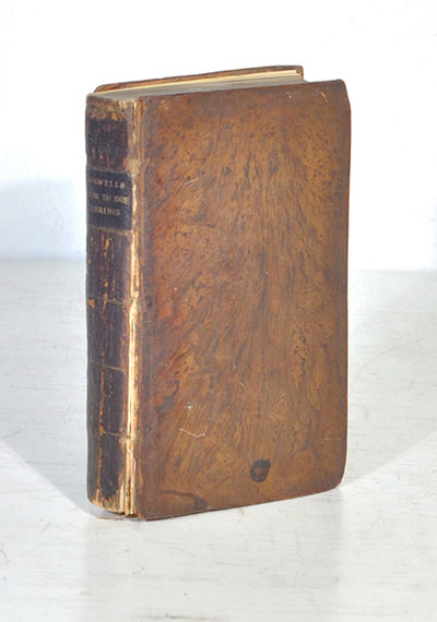 The Journal of a Tour to the Hebrides, with…