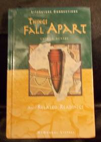 cover of Things Fall Apart and Related Readings