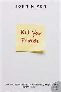 Kill Your Friends