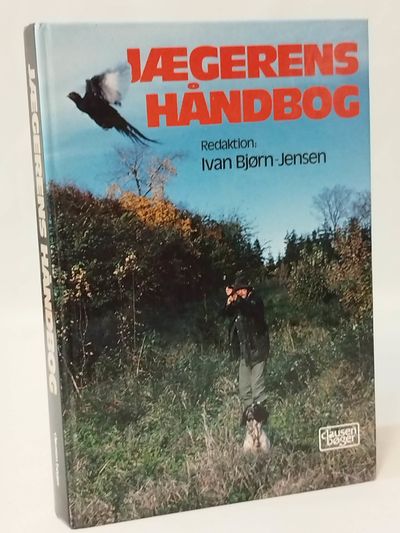 Jægerens håndbog.