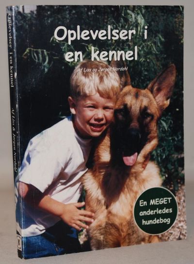 Oplevelser i en kennel.