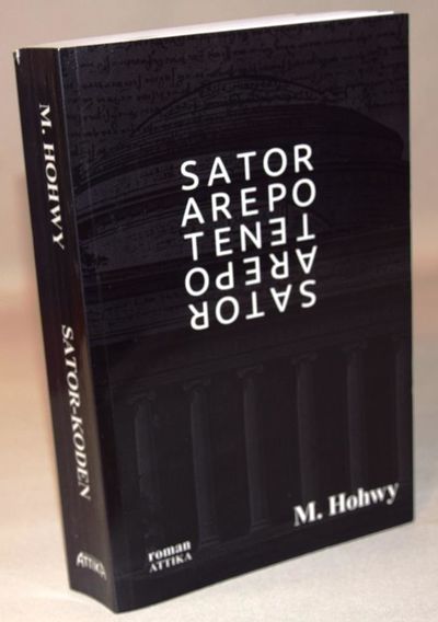 Sator-koden - Den tredje transformation.