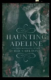 Haunting Adeline
