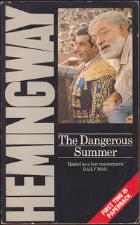 The Dangerous Summer