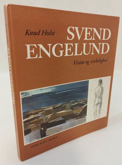 Svend Engelund - vision og virkelighed.