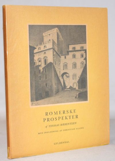 Romerske Prospekter.
