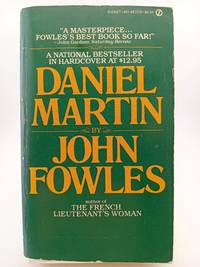 Daniel Martin