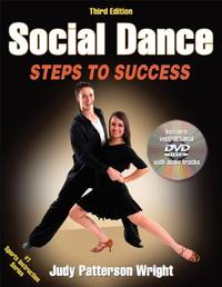 Social Dance: Steps to Success (STS (Steps to Success Activity))