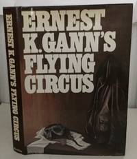 image of Ernest K. Gann's Flying Circus