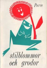 Stilblommor och grodor. Fynd på språkets gröna…