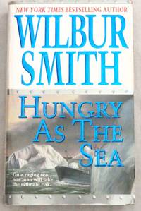 Hungry As The Sea