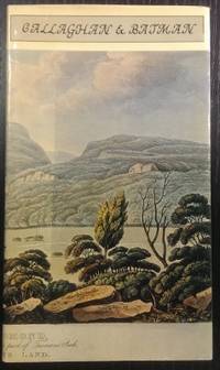 Callaghan & Batman, Van Diemen's Land 1825.