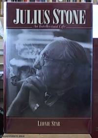 image of Julius Stone: An Intellectual Life