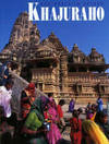 Khajuraho (Our World in Colour)