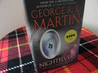 image of Nightflyers - The Illustrated Edition
