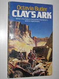 cover of Clay's Ark