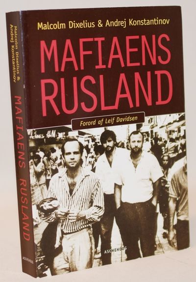 Mafiaens Rusland.