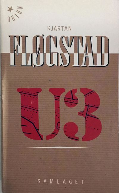 U3. Roman
