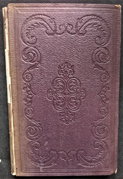 Catalogue of the Mercantile Library of Boston