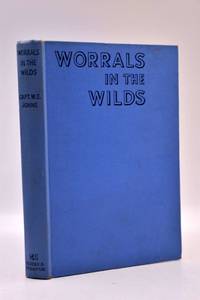 Worrals in the Wilds