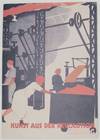 Kunst aus der Revolution: Sowjetische Kunst wahrend der Phase der Kollektivierung und Industrialisierung 1927 - 1933
