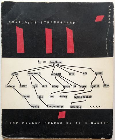 Indimellem holder de af hinanden.